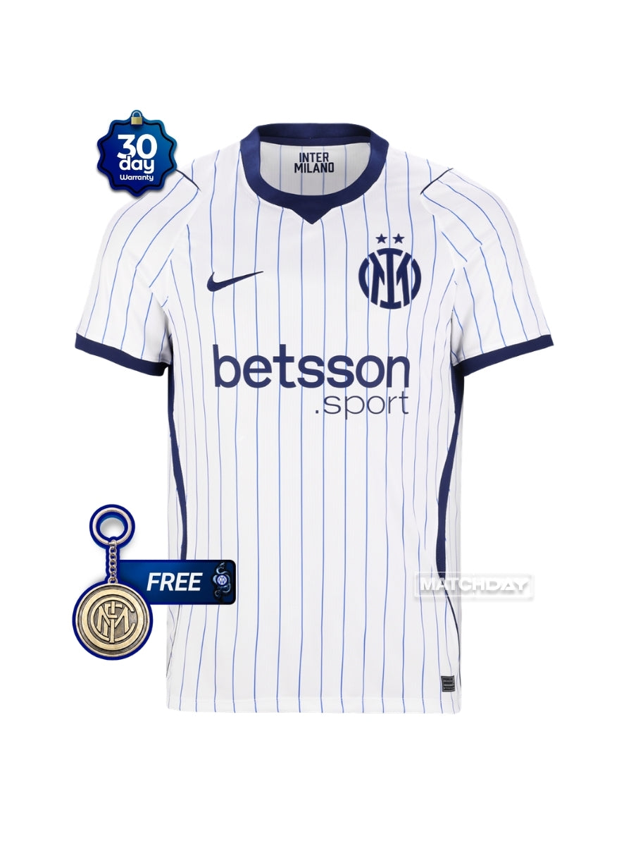 Jersey Away 26/27