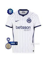 Jersey Away 26/27
