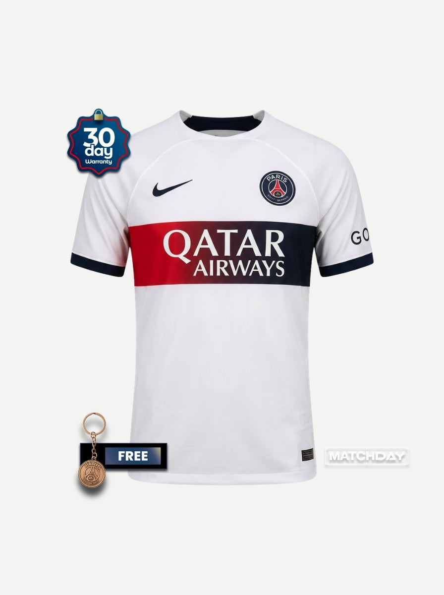 Jersey Retro Away 2023/24