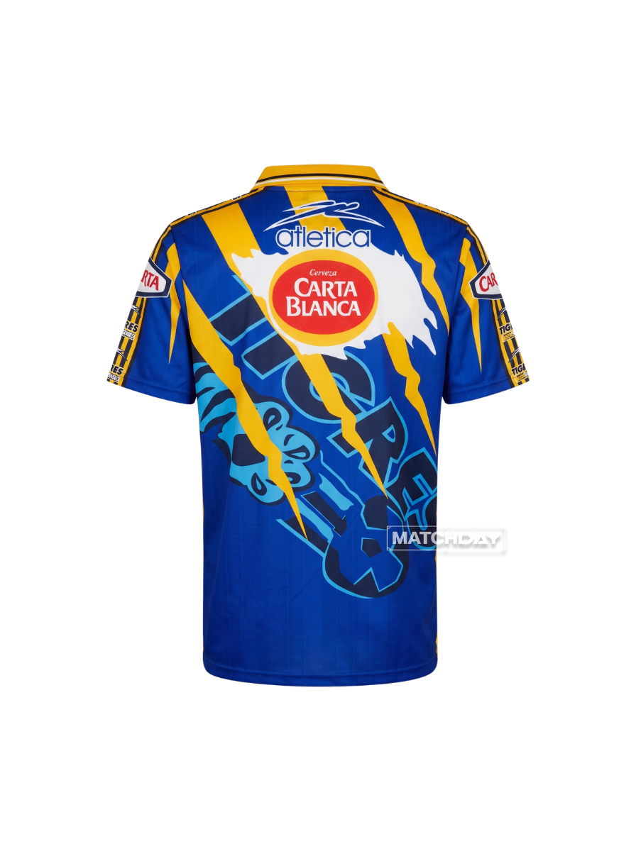 Jersey Away Retro 00/01