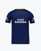 Jersey Training 2026