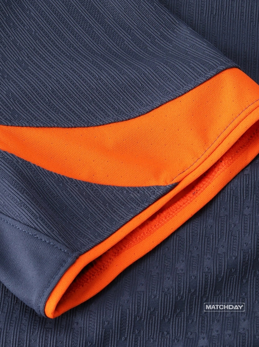 Jersey Third Player 25/26