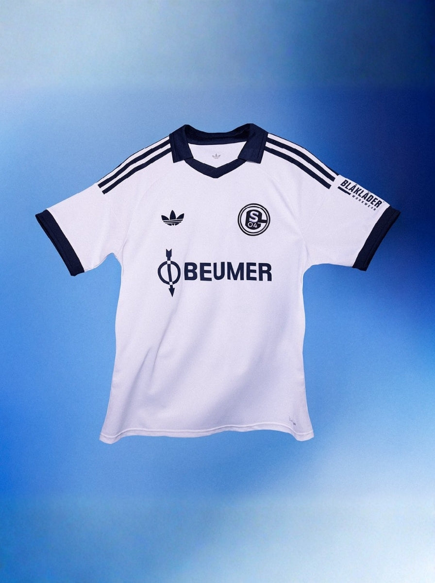 Jersey Away 26/27