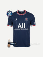 Jersey Retro Home 2021/22