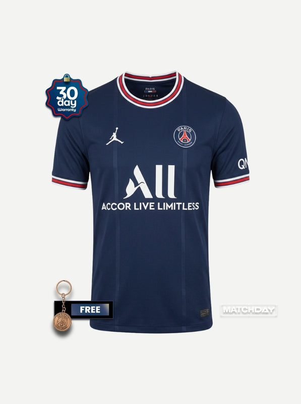 Jersey Retro Home 2021/22