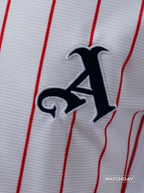 Jersey Baseball 2026