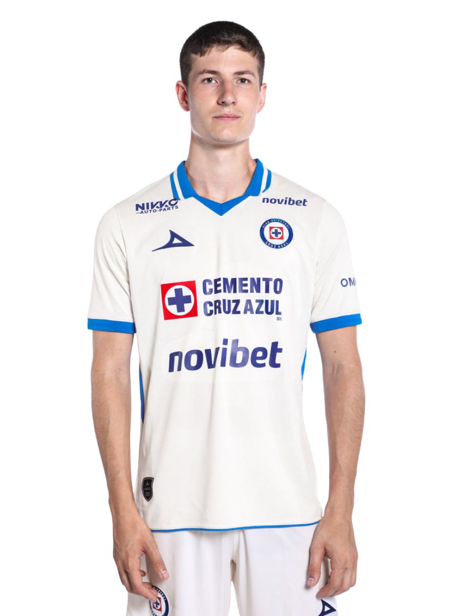 Jersey Away 26/27