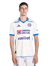 Jersey Away 26/27
