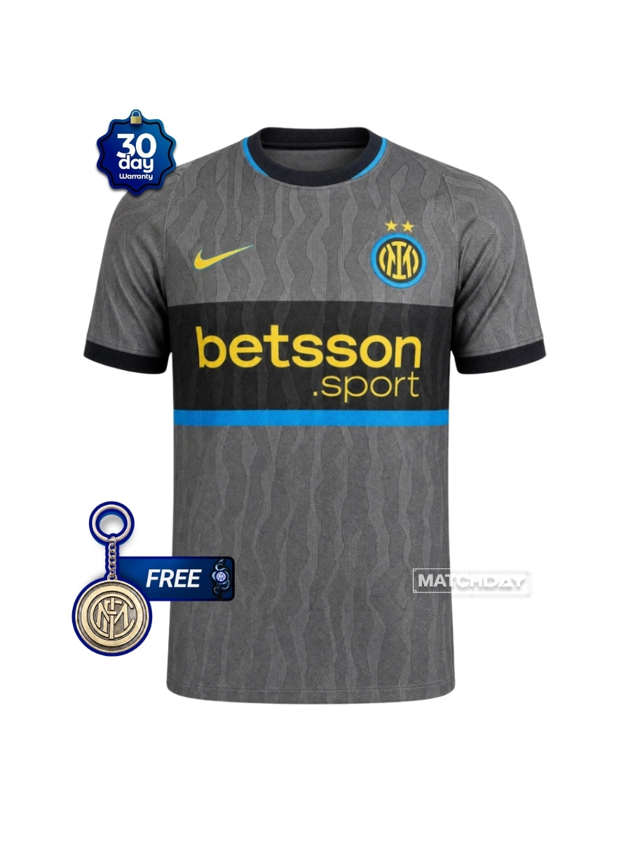 Jersey Third Player 26/27