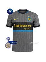 Jersey Third Player 26/27
