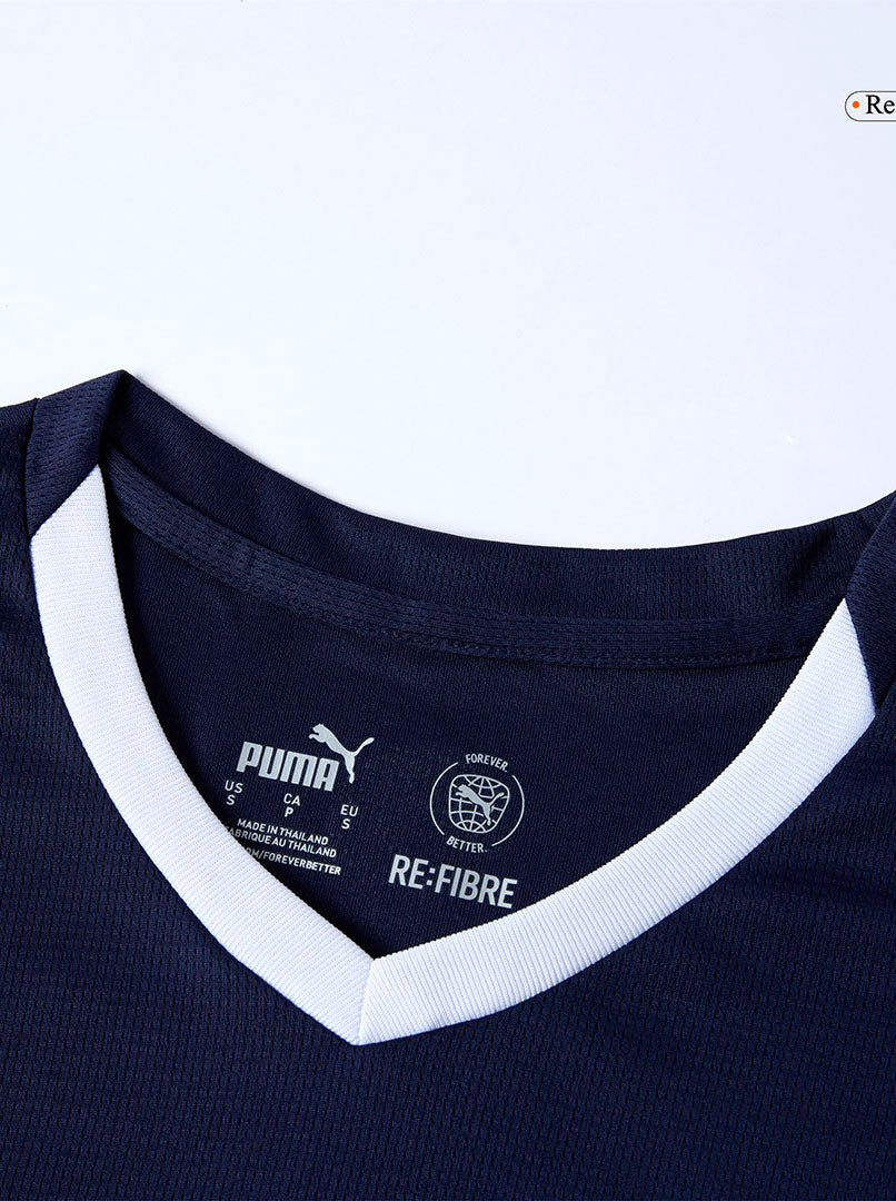 Jersey #27 Kampioen Away 25/26