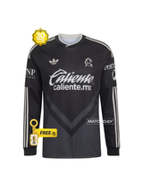 Jersey Away Long Sleeve 26/27