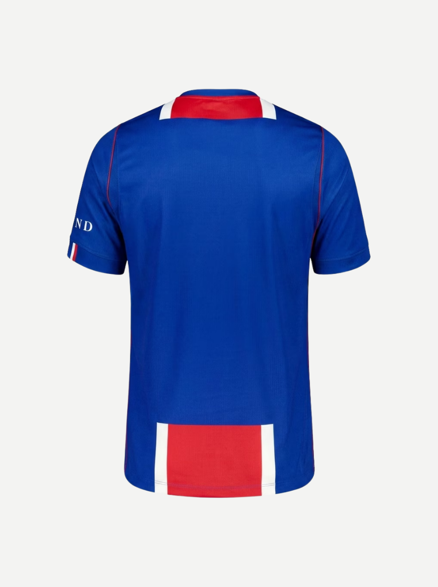 Jersey Home 26/27