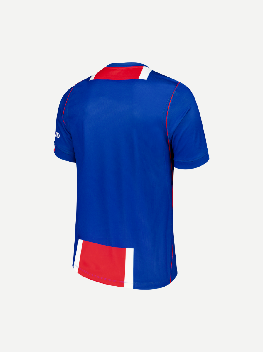 Jersey Home 26/27