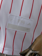 Jersey Baseball 2026