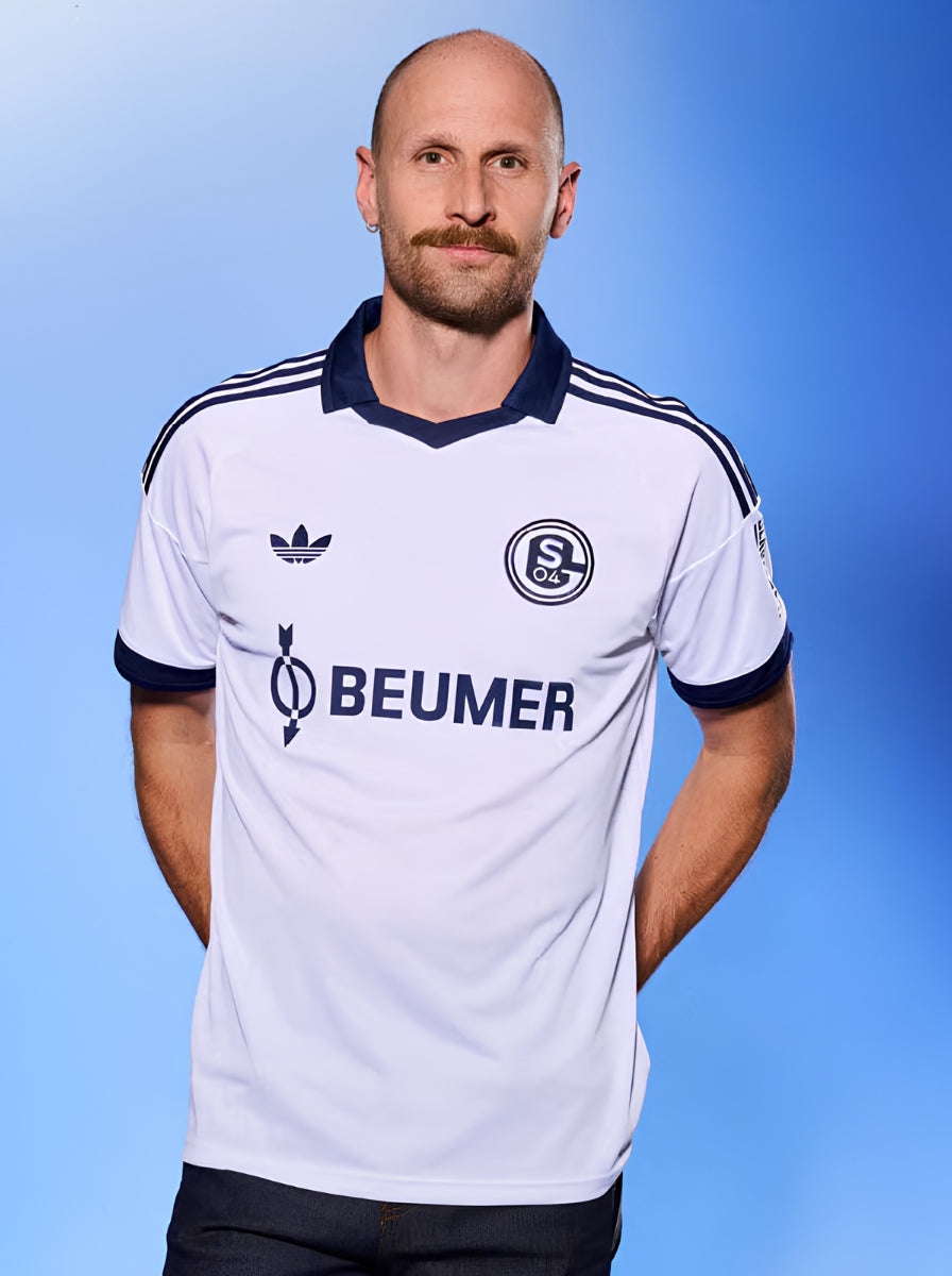 Jersey Away 26/27