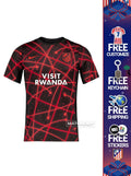 Jersey Pre-Match 2026