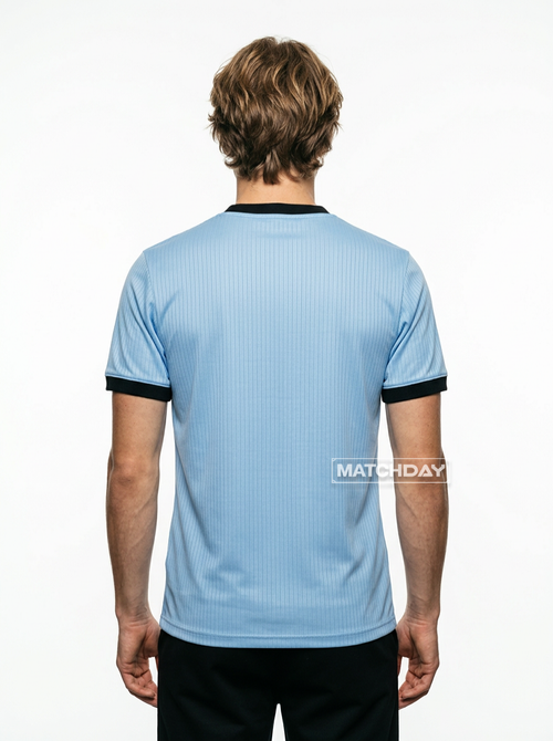 Jersey 125th Anniversary 2026