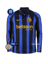 Jersey Home Long Sleeve 26/27