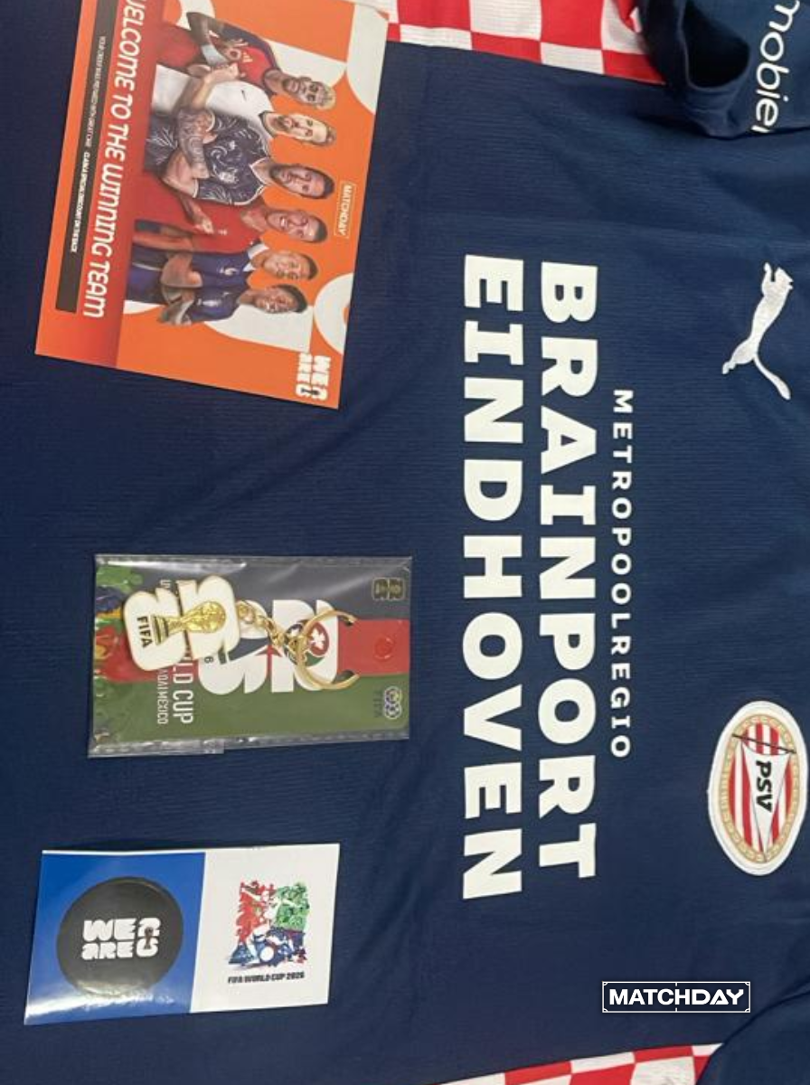 Jersey Away 25/26