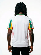 Jersey Retro 2002