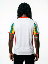 Jersey Retro 2002