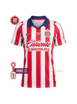 Jersey Home 26/27