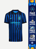 Jersey Home Player 25/26