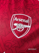 Jersey Home Player 25/26
