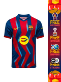 Jersey Fourth 25/26