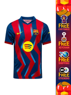 Jersey Fourth 25/26