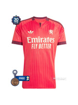 Jersey Away 26/27
