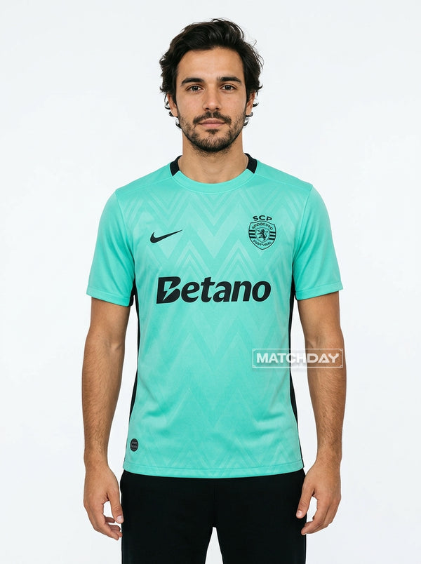 Jersey Third 25/26