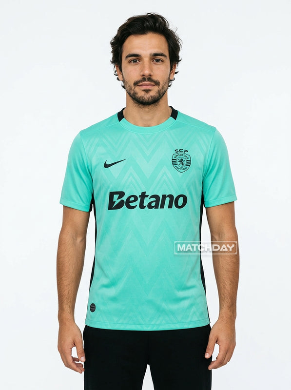 Jersey Third 25/26