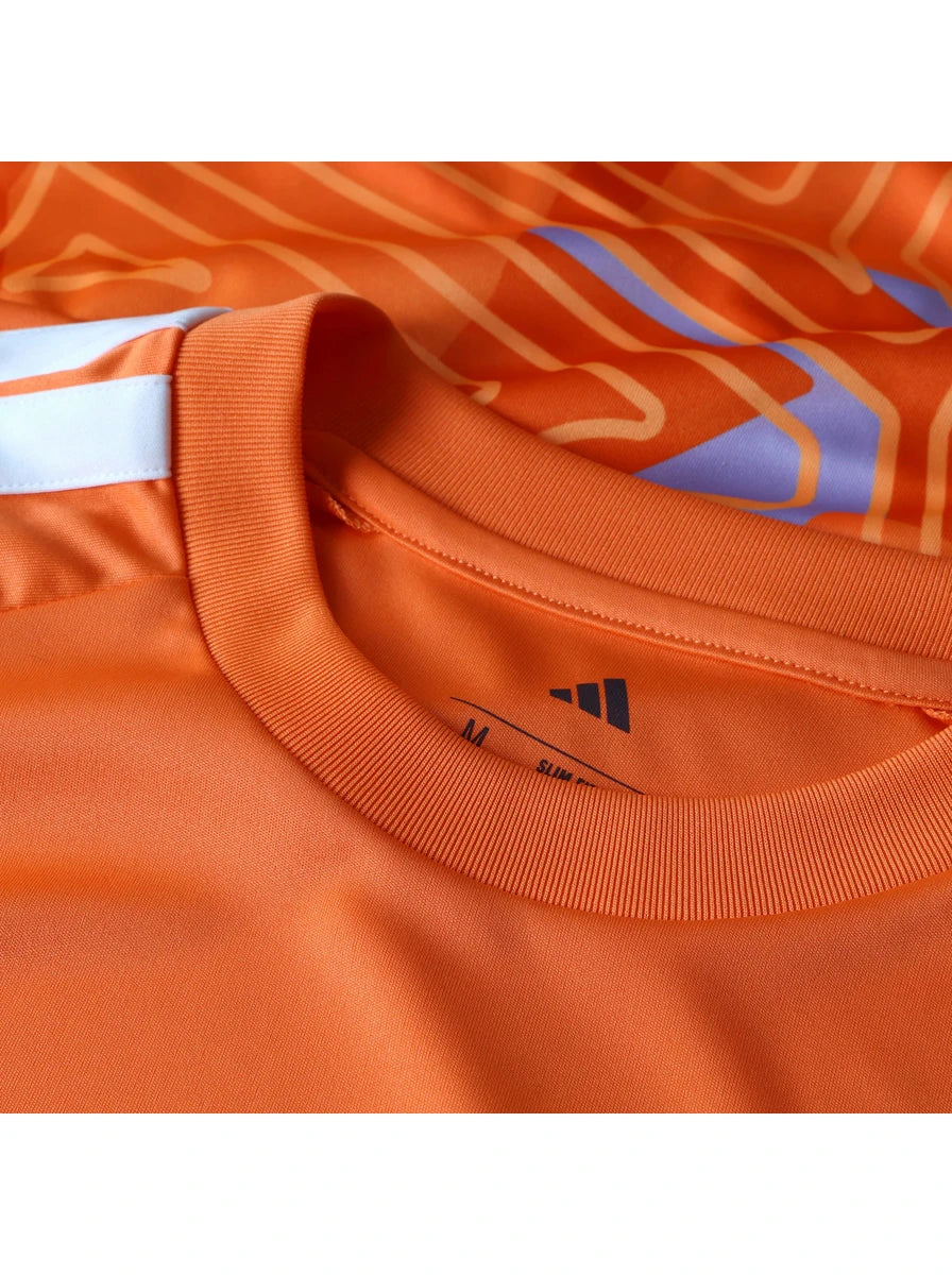 Kids Kit Goalkeeper 26/27
