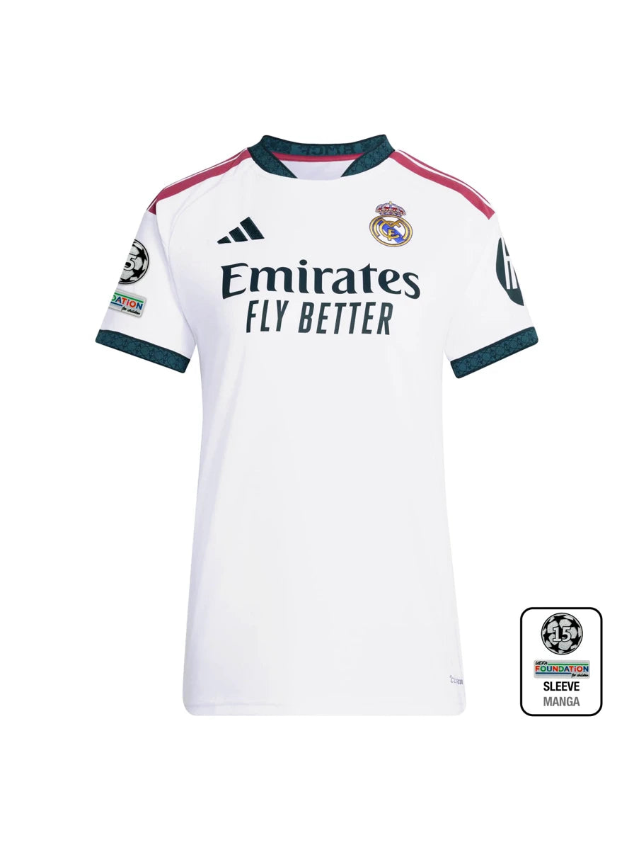 Jersey Home Women's 26/27
