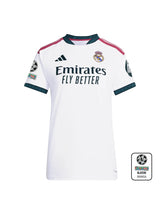 Jersey Home Women's 26/27