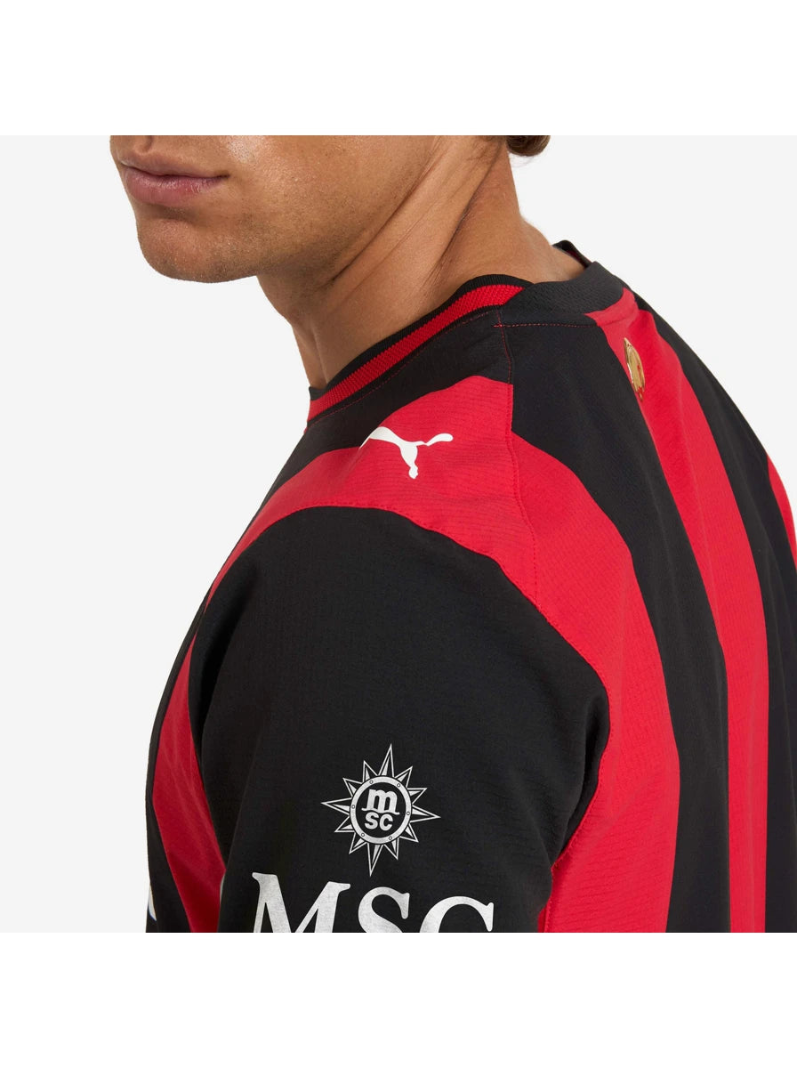 Jersey Home Player 26/27