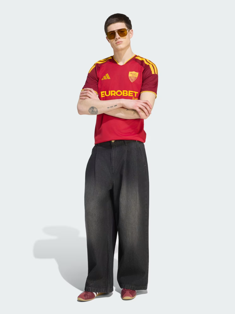 Jersey Home 26/27