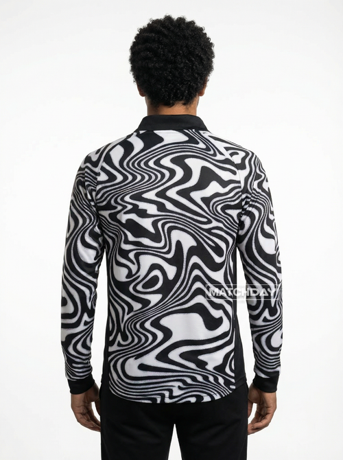 Jersey Goalkeeper Long Sleeve 2026