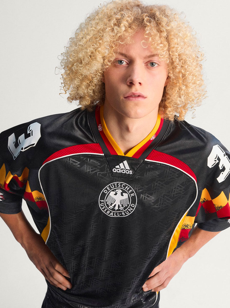 Jersey BringBack