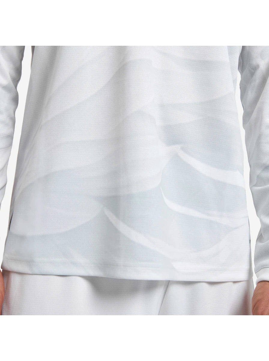 Jersey Away Long Sleeve 26/27