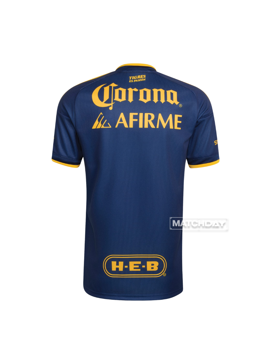 Combo Home & Away 26/27