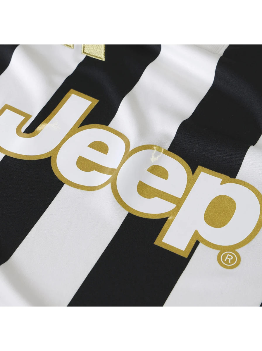 Jersey Home 26/27