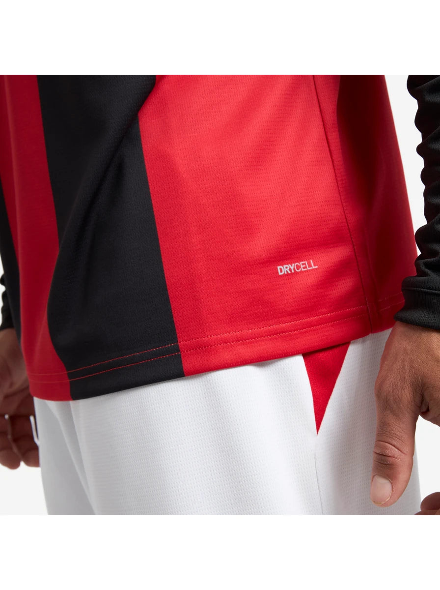 Jersey Home Long Sleeve 26/27