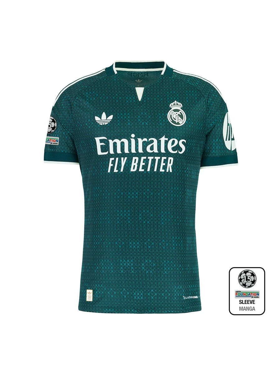 Jersey Away Player 26/27