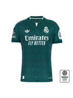 Jersey Away Player 26/27