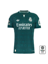 Jersey Away Player 26/27