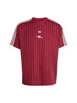 Jersey Terrace Icons