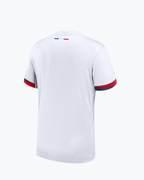 Jersey Away Player 25/26
